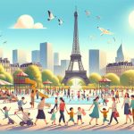 sorties paris en famille : découvertes culturelles et ludiques