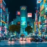 voyage au japon en famille : guide complet