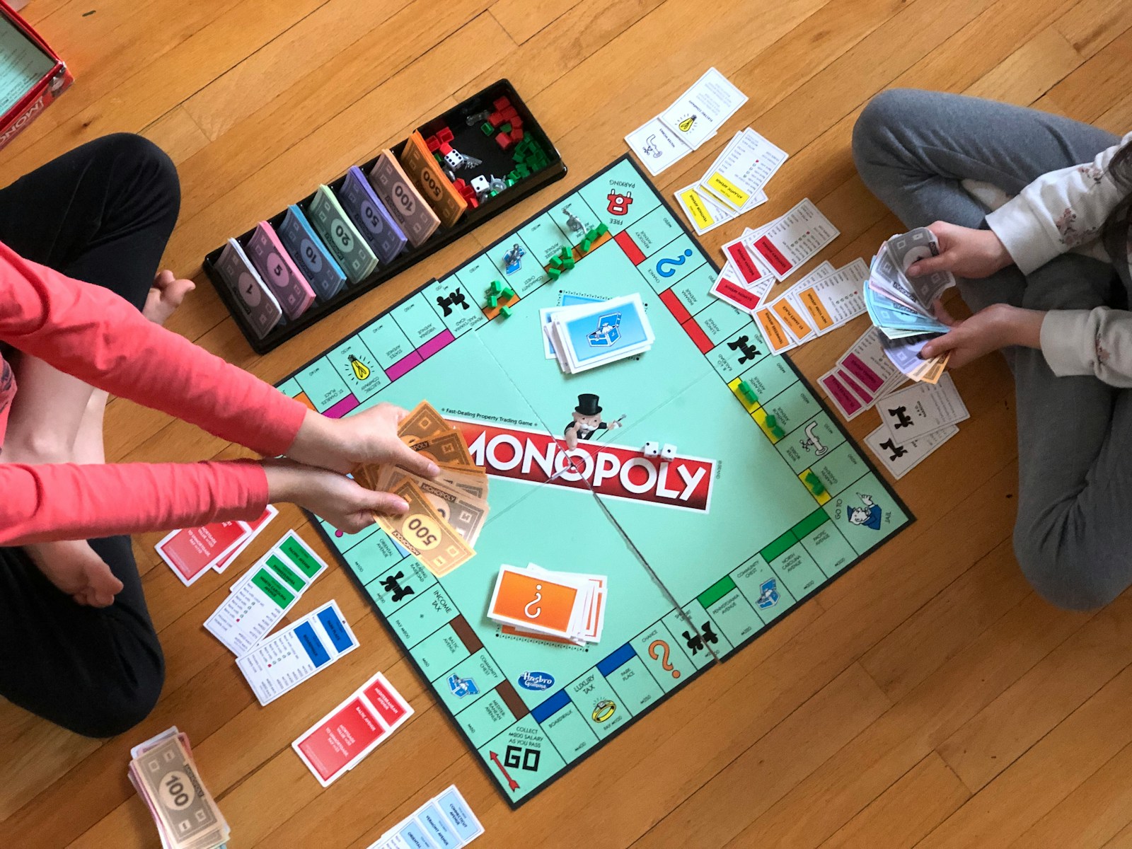 activités en famille à la maison pour les jours de pluie