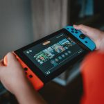 jeux de switch en famille pour un moment de convivialité