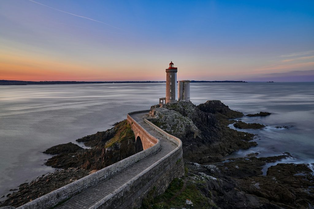 vacances famille en france : les meilleures régions