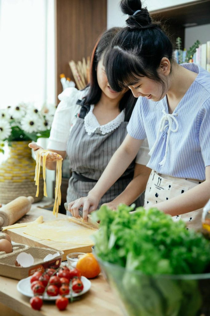 Les meilleures recettes à réaliser avec un cuiseur vapeur