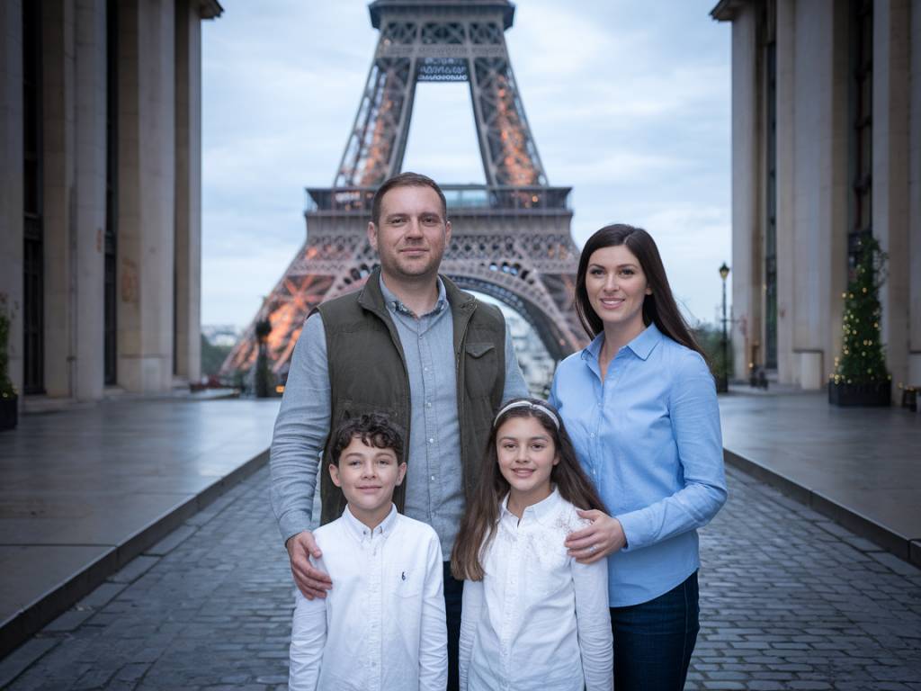 Idées d'activités en famille à Paris