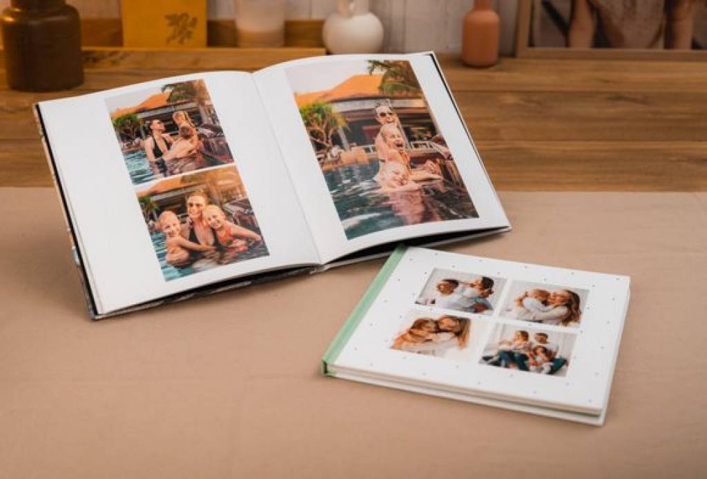 Guide Complet pour Créer un Livre Photo Personnalisé en Ligne